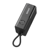 Anker A1634 - Pin sạc dự phòng Anker Powercore Fusion kiêm củ sạc nhanh 30W 5000mAh (bản nâng cấp của A1633)