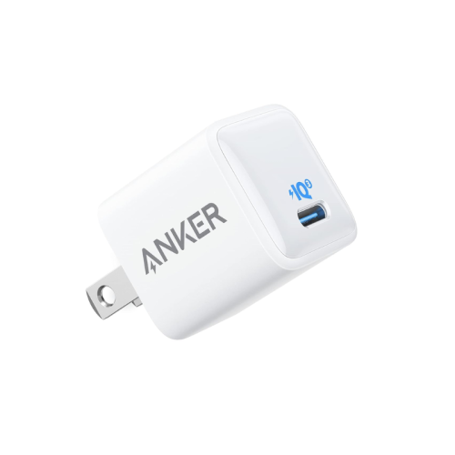 Anker A2633 - Củ Sạc Nhanh Anker PowerPort III Nano, công suất 20W
