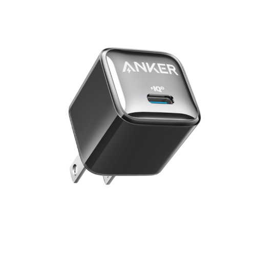 Anker A2637 - Củ Sạc Nhanh Anker 511 Nano Pro, Công Nghệ Sạc Nhanh PIQ 3.0, công suất 20W