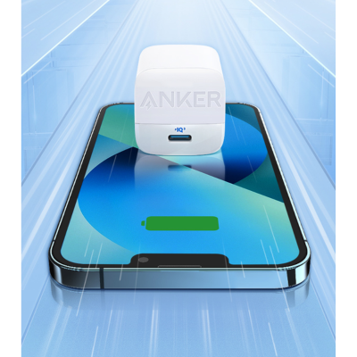 Anker A2639 - Củ sạc nhanh Anker 313, công suất 30W, PD QC3.0 - <div class="css-146c3p1 r-bcqeeo r-1ttztb7 r-qvutc0 r-37j5jr r-a023e6 r-16dba41 r-1adg3ll r-1b5gpbm r-a8ghvy" dir="ltr"><span class="css-1jxf684 r-bcqeeo r-1ttztb7 r-qvutc0 r-poiln3">Anker A2639 – Củ sạc nhanh Anker 313 30W với cổng USB-C, hỗ trợ PD và QC3.0, sạc nhanh cho iPhone, Samsung, iPad. Thiết kế siêu nhỏ gọn, chân gập tiện lợi, tích hợp bảo vệ MultiProtect. Lý tưởng cho người dùng cần sạc hiệu quả khi di chuyển.</span></div>