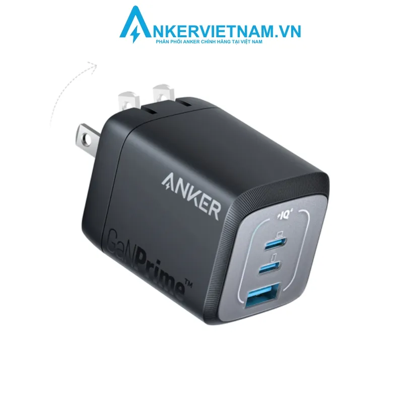 Anker A2669 67W