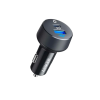 Anker A2732 - Tẩu sạc nhanh Anker 2 cổng cho ô tô xe hơi 35W