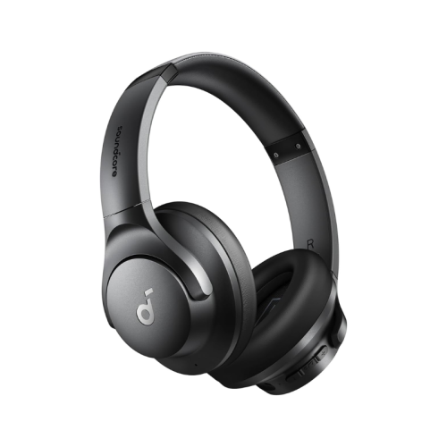 Anker A3004 - Tai nghe Bluetooth chụp tai Anker soundcore Q20i