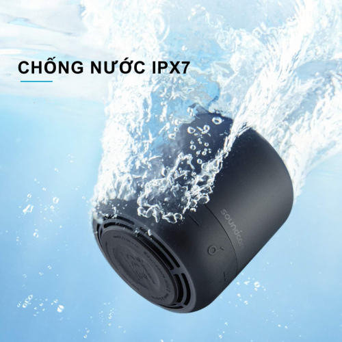 Anker A3119 - Loa Bluetooth Anker soundcore mini 3 - Hình ảnh 5
