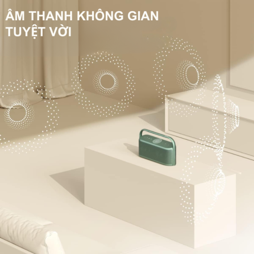 Anker A3130 - Loa Bluetooth Anker soundcore Motion X600 - Hình ảnh 2