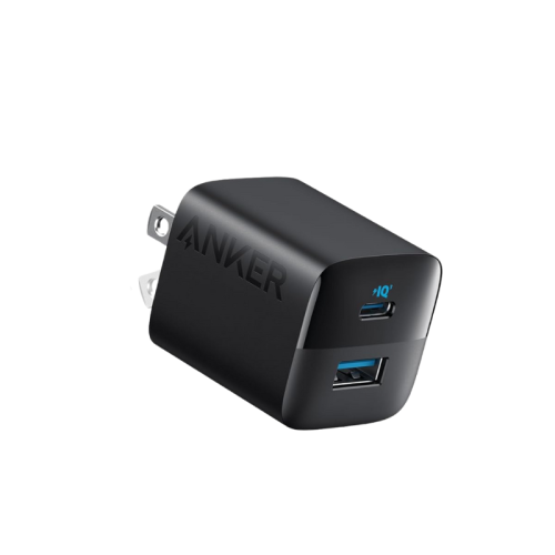 Anker A2331 - Củ sạc Anker 2 Cổng 323 33W