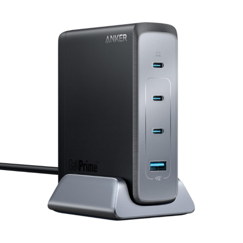 Anker A2342 - Sạc bàn Anker Prime 240W 749, sạc laptop, macbook, ipad, iP, điện thoại android