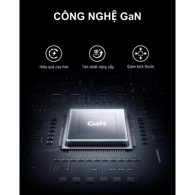 Anker A2643 - Củ sạc nhanh Anker 45W PPS 2.0 PD QC 3.0 - <div class="css-146c3p1 r-bcqeeo r-1ttztb7 r-qvutc0 r-37j5jr r-a023e6 r-16dba41 r-1adg3ll r-1b5gpbm r-a8ghvy" dir="ltr"><span class="css-1jxf684 r-bcqeeo r-1ttztb7 r-qvutc0 r-poiln3">Anker A2643 – Củ sạc nhanh 45W hỗ trợ PPS 2.0, PD, QC 3.0, sạc nhanh Galaxy, iPhone, iPad, MacBook Air. Thiết kế nhỏ gọn, chân gập tiện lợi, tích hợp ActiveShield bảo vệ an toàn. Lý tưởng cho người dùng cần sạc đa thiết bị khi di chuyển.</span></div>