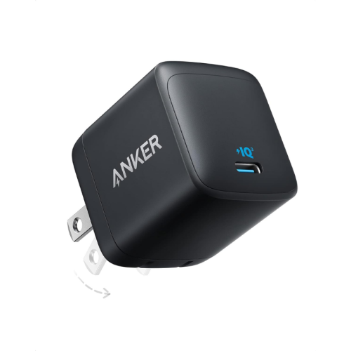 Anker A2643 - Củ sạc nhanh Anker 45W PPS 2.0 PD QC 3.0