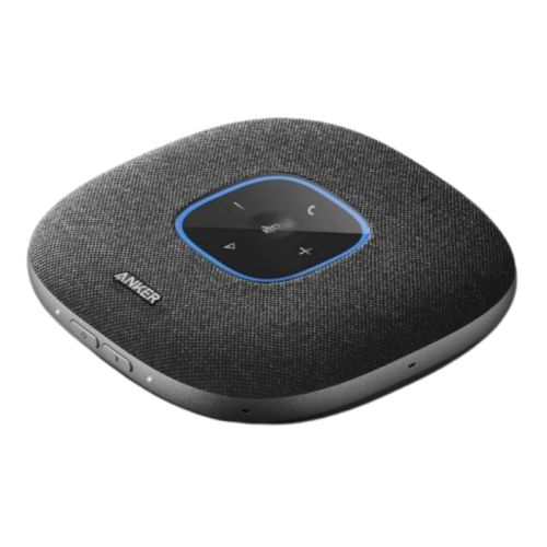 Anker A3302 - Loa hội nghị Bluetooth Anker PowerConf S3 Speakerphone