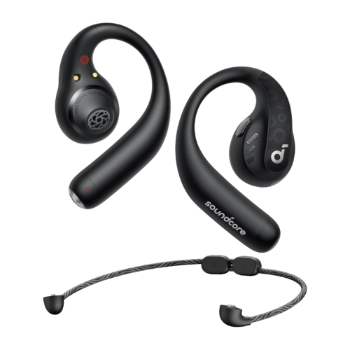 Anker A3871 - Tai nghe dẫn khí thể thao Bluetooth Anker Soundcore AeroFit Pro