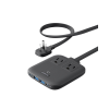 Anker A9129 - Trạm sạc (ổ cắm đa năng) Anker Nano Charging Station 67W