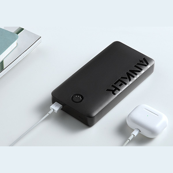 Anker A1286 - Pin Dự Phòng Anker 325 20000mAh 15W -