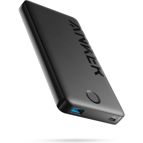 Anker A1334 - Pin Dự Phòng Anker 323 10000mAh 12W