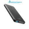Anker A1245 - Pin dự phòng Anker 523 PowerCore Slim 10000mah PD Anker A1245 10000mah