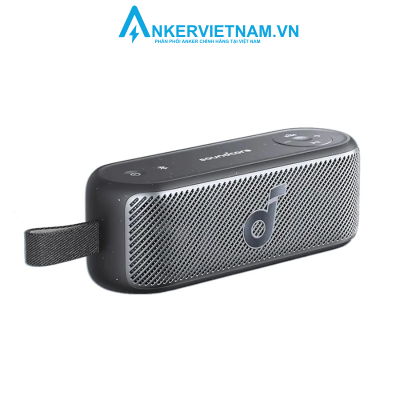 Anker A3133 - Loa Bluetooth Soundcore Motion 100 Wireless Hi-Res