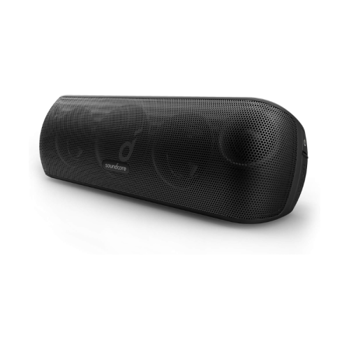 Anker A3116 - Loa Bluetooth không dây Anker Soundcore Motion+ (Motion Plus) 30w, chống nước, loa to