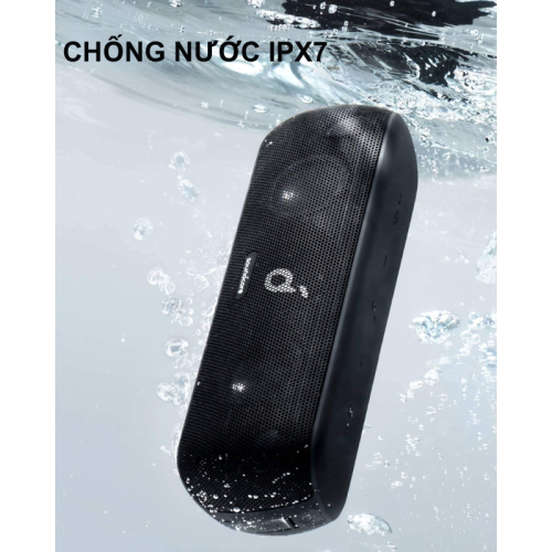 Anker A3116 - Loa Bluetooth không dây Anker Soundcore Motion+ (Motion Plus) 30w, chống nước, loa to - Hình ảnh 6