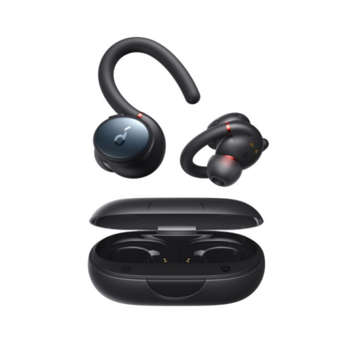 Anker A3961 - Tai nghe thể thao Bluetooth Anker Soundcore Sport X10 chuyên dụng tập luyện, kháng nước IPX7, xoay 210°