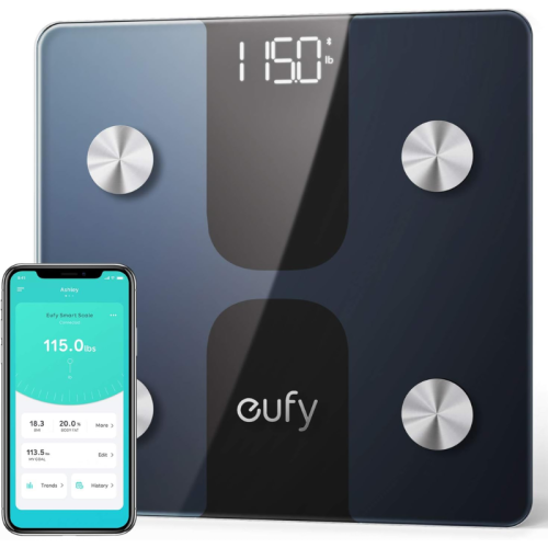 Can dien tu Anker EUFY SMART SCALE C1 T9146 Ankervietnam 1