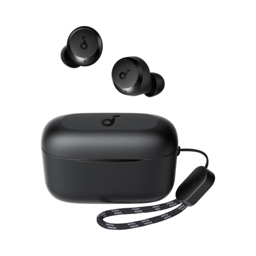 Anker A3948 - Tai nghe bluetooth không dây Soundcore A20i | Nhỏ gọn | 28 giờ phát nhạc | Sạc nhanh