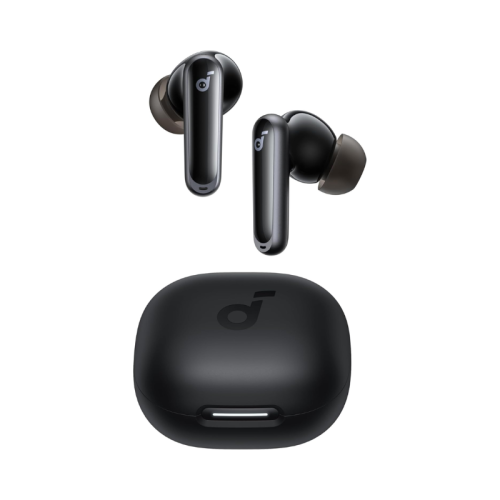 Anker A3955 - Tai nghe không dây soundcore P40i | Chống ồn chủ động ANC | Pin siêu khủng | Đàm thoại vượt trội