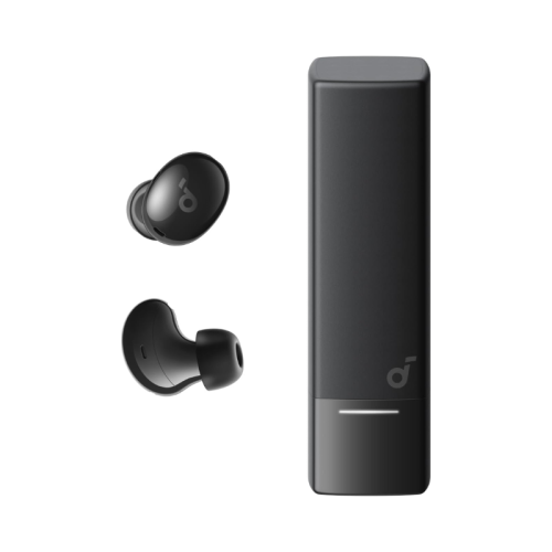 Anker A3958 - Tai nghe không dây soundcore A30i thiết kế thỏi son nhỏ gọn | Chống ồn ANC | Chống nước IP54
