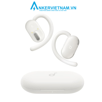 Anker A3876 - Tai nghe Bluetooth Anker Soundcore V20i