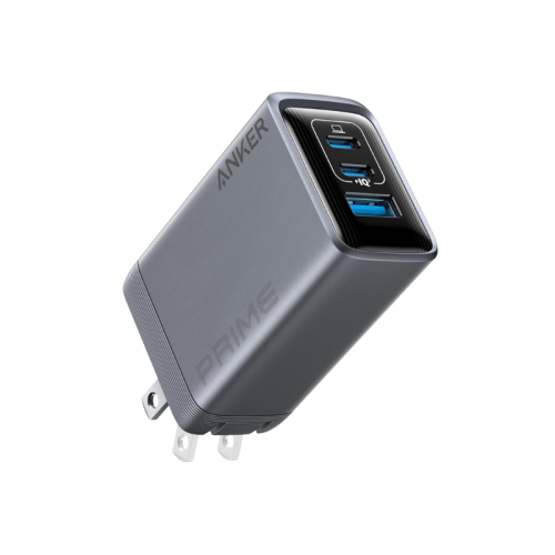 Củ Sạc nhanh Anker Prime A2688 công suất 100W PD3.0/IQ3.0/PPS2.0 2C+1A