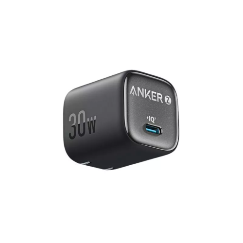 Củ sạc nhanh Anker Zolo A2698 30W 1 cổng USB-C