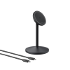 Đế sạc không dây Anker Qi2 A25X1, công suất 15W
