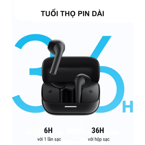 Tai nghe Bluetooth Anker Soundcore K20i A3994 - Hình ảnh 4