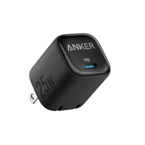 Củ Sạc nhanh Anker A2656 IQ3 25W Type C
