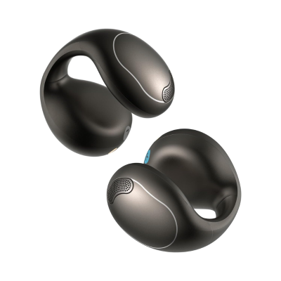 Tai nghe nhét tai Open ear Anker Soundcore C40i A3331, Thiết kế khớp nối linh hoạt, Điều khiển bằng nút bấm