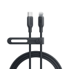 Anker A80A1 - Cáp Type C to Lightning 541 dài 0.9m (Bio-Based)