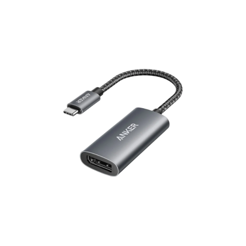Hub Anker 518 USB-C to HDMI 2.1 8K - A8317
