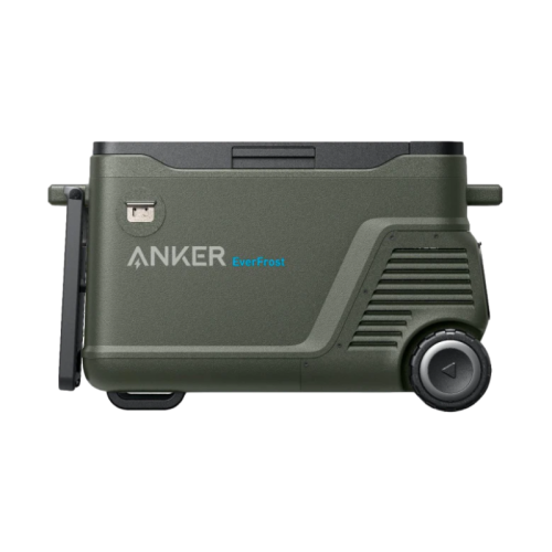 Trạm sạc kiêm tủ mát Anker EverFrost Portable Cooler 30 công suất 299Wh - A17A0