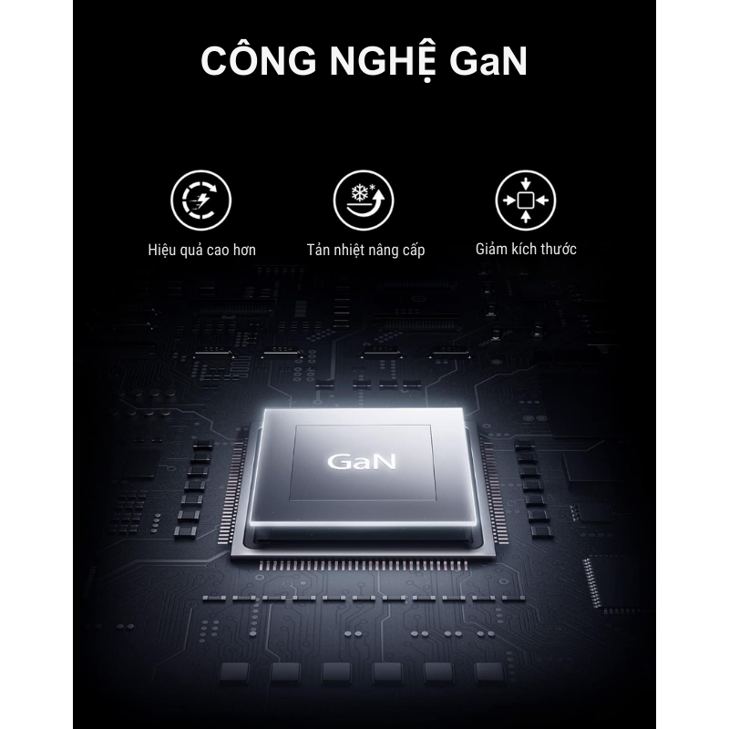 Anker A2643 - Củ sạc nhanh Anker 45W PPS 2.0 PD QC 3.0 - <div class="css-146c3p1 r-bcqeeo r-1ttztb7 r-qvutc0 r-37j5jr r-a023e6 r-16dba41 r-1adg3ll r-1b5gpbm r-a8ghvy" dir="ltr"><span class="css-1jxf684 r-bcqeeo r-1ttztb7 r-qvutc0 r-poiln3">Anker A2643 – Củ sạc nhanh 45W hỗ trợ PPS 2.0, PD, QC 3.0, sạc nhanh Galaxy, iPhone, iPad, MacBook Air. Thiết kế nhỏ gọn, chân gập tiện lợi, tích hợp ActiveShield bảo vệ an toàn. Lý tưởng cho người dùng cần sạc đa thiết bị khi di chuyển.</span></div>