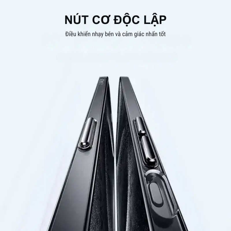 Ốp lưng Anker Magnetic dành cho iPhone 15 Pro Max - A90A8 - <div class="css-146c3p1 r-bcqeeo r-1ttztb7 r-qvutc0 r-37j5jr r-a023e6 r-16dba41 r-1adg3ll r-1b5gpbm r-a8ghvy" dir="ltr"><span class="css-1jxf684 r-bcqeeo r-1ttztb7 r-qvutc0 r-poiln3">Ốp lưng Anker Magnetic dành cho iPhone 15 Pro Max – A90A8 mang đến sự kết hợp hoàn hảo giữa bảo vệ và tiện ích. Với thiết kế trong suốt, chống ố vàng và tương thích MagSafe, sản phẩm đảm bảo hiệu suất sạc không dây tối ưu. Được làm từ chất liệu TPU silicone cao cấp (Bayer), ốp lưng này chống va đập tốt và đi kèm kính bảo vệ màn hình. Phù hợp cho người dùng muốn bảo vệ điện thoại mà vẫn giữ được vẻ đẹp nguyên bản.</span></div>