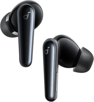 Tai nghe không dây Anker Soundcore Liberty 5, chống ồn, Dolby Audio, Hi-Res LDAC - A3957