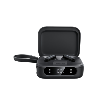 Tai nghe Soundcore A3937 P41i Bluetooth kiêm sạc dự phòng 3000mAh tích hợp cáp sạc type C