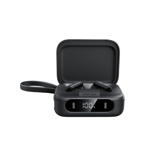 Tai nghe Soundcore A3937 P41i Bluetooth kiêm sạc dự phòng 3000mAh tích hợp cáp sạc type C