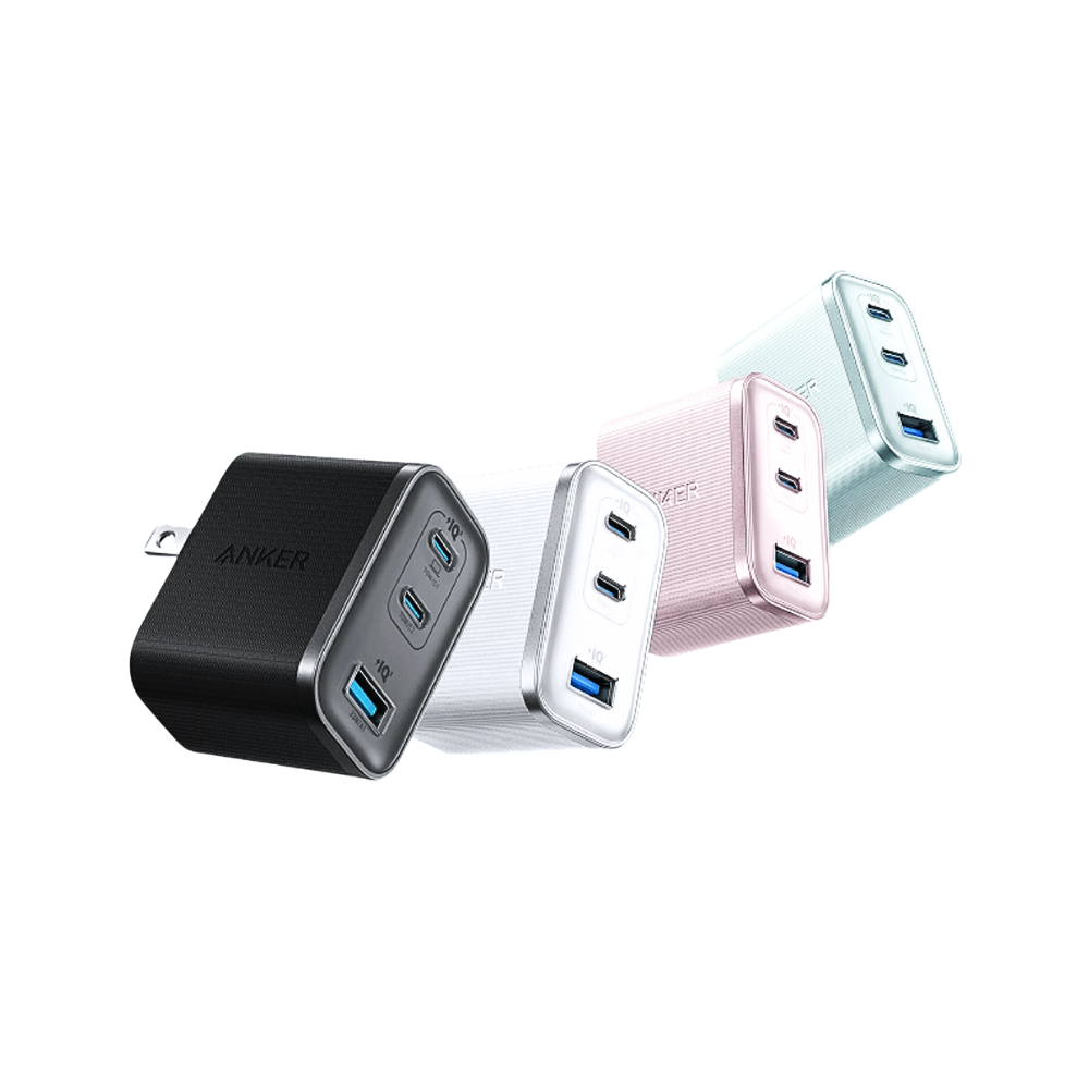 Củ Sạc Nhanh Anker Nano 70W PD A121A Củ Sạc Nhanh Anker Nano 70W PD A121A