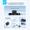Bộ sạc Anker USB-C 35W - A2658: Sạc Nhanh Đa Năng Cho Mọi Thiết Bị USB-C Của Bạn