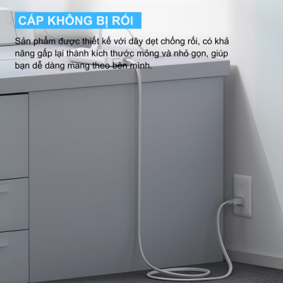 Ổ cắm điện USB Anker 20W 10in1 - A91F2: Trạm Sạc Đa Năng, Bảo Vệ Toàn Diện Cho Mọi Thiết Bị - Đơn giản hóa không gian làm việc và sạc của bạn với <strong>Ổ cắm điện USB Anker 20W 10in1 - A91F2</strong>. Thiết bị này tích hợp 10 cổng sạc và ổ cắm trong một thiết kế nhỏ gọn, bao gồm các cổng AC, USB-A và USB-C với công suất tổng 20W, đảm bảo mọi thiết bị của bạn luôn được cấp nguồn đầy đủ và nhanh chóng. Với công nghệ PowerIQ của Anker và hệ thống an toàn MultiProtect, <strong>USB Anker 10in1 A91F2</strong> không chỉ sạc hiệu quả mà còn bảo vệ thiết bị của bạn khỏi quá tải, quá nhiệt. Đây là giải pháp lý tưởng cho gia đình, văn phòng hoặc khi bạn cần một trung tâm năng lượng đa năng, an toàn, giúp mọi thứ gọn gàng và tiện lợi.