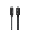 Cáp Thunderbolt 5 Anker A84N1 240W 80Gbps – Hỗ Trợ Xuất Hình 8K, Truyền Dữ Liệu Siêu Tốc, Dài 0.5 mét Cáp Thunderbolt 5 Anker A84N1 240W 80Gbps – Hỗ Trợ Xuất Hình 8K, Truyền Dữ Liệu Siêu Tốc, Dài 0.5 mét - Cáp sạc<strong> Anker A8752</strong> là phụ kiện cao cấp không thể thiếu dành cho các tín đồ công nghệ đang sở hữu iPhone 15 series, Samsung, iPad hay MacBook. Với công suất sạc nhanh lên đến 60W kết hợp công nghệ Power Delivery, <strong>Cáp sạc A8752</strong> giúp tiết kiệm tối đa thời gian nạp năng lượng cho thiết bị. Tốc độ 480Mbps, giúp bạn đồng bộ hóa tài liệu và hình ảnh chỉ trong tích tắc.