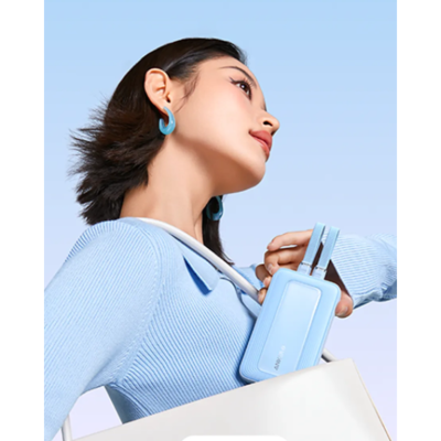 Pin Sạc Dự Phòng Anker A1681C - Anker Zolo 20.000mAh 30W A1681C Tích Hợp Hai Cáp USB-C Pin Sạc Dự Phòng Anker A1681C - Anker Zolo 20.000mAh 30W A1681C Tích Hợp Hai Cáp USB-C - <strong>Pin Sạc Dự Phòng Anker Zolo A1681C</strong> dung lượng 20.000mAh, sạc nhanh 30W qua cáp USB-C. Tích hợp 2 cáp USB-C, cổng USB-C, USB-A, sạc 4 thiết bị cùng lúc. <strong>A1681C</strong> nhỏ gọn, lý tưởng cho Samsung.