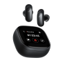 Tai Nghe Bluetooth Soundcore Liberty 5 Pro Max - D1204 Chống Ồn Chủ Động, Âm Thanh Hi-Res, Dịch Thuật AI Thông Minh Tai Nghe Bluetooth Soundcore Liberty 5 Pro Max - D1204 Chống Ồn Chủ Động, Âm Thanh Hi-Res, Dịch Thuật AI Thông Minh - <strong>Tai Nghe Bluetooth TWS Anker Soundcore Liberty 5 Pro</strong> là đỉnh cao công nghệ âm thanh mới nhất từ Anker, mang đến trải nghiệm nghe nhạc không dây chuẩn Hi-Res Audio vô cùng sống động. Được trang bị hệ thống driver đồng trục ACAA thế hệ mới, <strong>Tai Nghe Bluetooth TWS Anker Soundcore Liberty 5 Pro</strong> tái tạo dải âm trầm sâu lắng và dải âm cao trong trẻo, làm hài lòng cả những đôi tai khó tính nhất. Công nghệ chống ồn chủ động Adaptive ANC 3.0 thông minh tự động điều chỉnh theo môi trường, giúp bạn tận hưởng không gian riêng tư tuyệt đối. Với thời lượng pin lên đến 40 giờ kèm hộp sạc và khả năng kết nối đa điểm linh hoạt, <strong>Tai Nghe Bluetooth TWS Anker Soundcore Liberty 5 Pro</strong> chính là người bạn đồng hành hoàn hảo cho công việc, du lịch và giải trí đỉnh cao mỗi ngày.