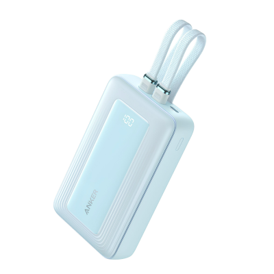 Pin Dự Phòng Anker Zolo 10000mAh 35W - A110L (Tích Hợp Sẵn 2 Cáp USB-C) - Sạc Cùng Lúc 4 Thiết Bị - Hàng Chính Hãng Pin Dự Phòng Anker Zolo 10000mAh 35W - A110L (Tích Hợp Sẵn 2 Cáp USB-C) - Sạc Cùng Lúc 4 Thiết Bị - Hàng Chính Hãng - <h2><span class="ng-star-inserted">Pin dự phòng Anker Zolo 10000mAh 35W - </span><strong class="ng-star-inserted"><span class="ng-star-inserted">A110L</span></strong><span class="ng-star-inserted"> là giải pháp sạc nhanh siêu nhỏ gọn với 2 cáp USB-C tích hợp sẵn tiện lợi. Với công suất 35W, </span><strong class="ng-star-inserted"><span class="ng-star-inserted">A110L</span></strong><span class="ng-star-inserted"> hỗ trợ sạc tối ưu cho iPhone 15, 16 và các dòng smartphone hiện đại. Dù chỉ nặng 220g, model </span><strong class="ng-star-inserted"><span class="ng-star-inserted">A110L</span></strong><span class="ng-star-inserted"> gây ấn tượng với khả năng sạc đồng thời 4 thiết bị cùng lúc qua hệ thống cáp và cổng USB-C, USB-A linh hoạt. Đây là người bạn đồng hành hoàn hảo, giúp bạn loại bỏ hoàn toàn nỗi lo quên cáp sạc và duy trì năng lượng bền bỉ mọi lúc mọi nơi.</span></h2>
