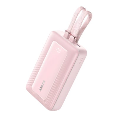 Pin Dự Phòng Anker Zolo 10000mAh 35W - A110L (Tích Hợp Sẵn 2 Cáp USB-C) - Sạc Cùng Lúc 4 Thiết Bị - Hàng Chính Hãng Pin Dự Phòng Anker Zolo 10000mAh 35W - A110L (Tích Hợp Sẵn 2 Cáp USB-C) - Sạc Cùng Lúc 4 Thiết Bị - Hàng Chính Hãng - <h2><span class="ng-star-inserted">Pin dự phòng Anker Zolo 10000mAh 35W - </span><strong class="ng-star-inserted"><span class="ng-star-inserted">A110L</span></strong><span class="ng-star-inserted"> là giải pháp sạc nhanh siêu nhỏ gọn với 2 cáp USB-C tích hợp sẵn tiện lợi. Với công suất 35W, </span><strong class="ng-star-inserted"><span class="ng-star-inserted">A110L</span></strong><span class="ng-star-inserted"> hỗ trợ sạc tối ưu cho iPhone 15, 16 và các dòng smartphone hiện đại. Dù chỉ nặng 220g, model </span><strong class="ng-star-inserted"><span class="ng-star-inserted">A110L</span></strong><span class="ng-star-inserted"> gây ấn tượng với khả năng sạc đồng thời 4 thiết bị cùng lúc qua hệ thống cáp và cổng USB-C, USB-A linh hoạt. Đây là người bạn đồng hành hoàn hảo, giúp bạn loại bỏ hoàn toàn nỗi lo quên cáp sạc và duy trì năng lượng bền bỉ mọi lúc mọi nơi.</span></h2>